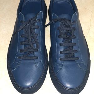 Common Projects Achilles Low Sneaker